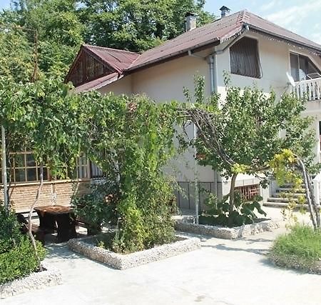 El Dorado Holiday Village Kranevo Ngoại thất bức ảnh