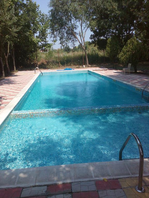 El Dorado Holiday Village Kranevo Ngoại thất bức ảnh
