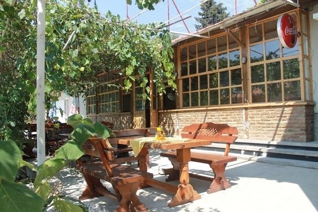 El Dorado Holiday Village Kranevo Ngoại thất bức ảnh