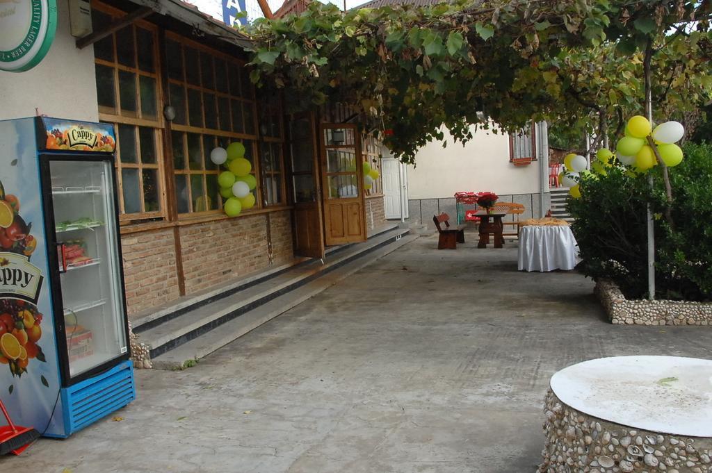 El Dorado Holiday Village Kranevo Ngoại thất bức ảnh