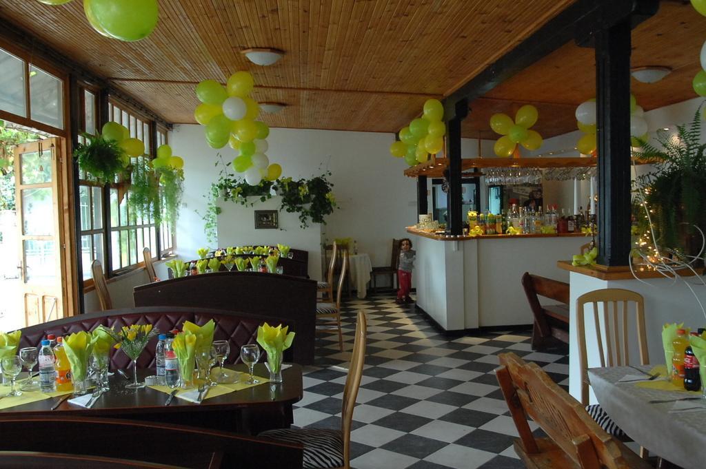 El Dorado Holiday Village Kranevo Ngoại thất bức ảnh