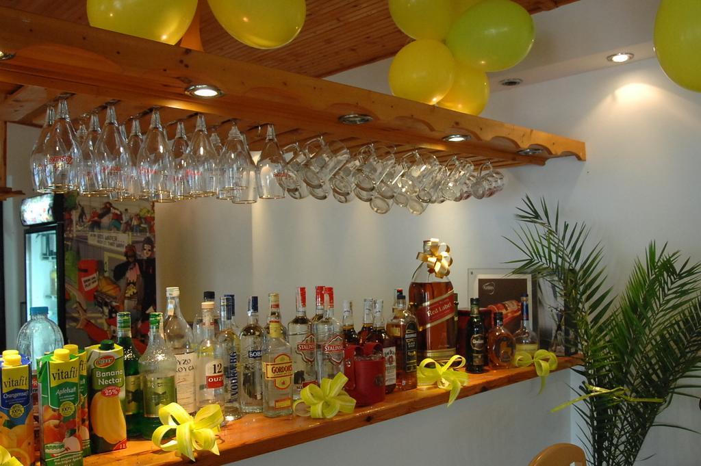 El Dorado Holiday Village Kranevo Ngoại thất bức ảnh
