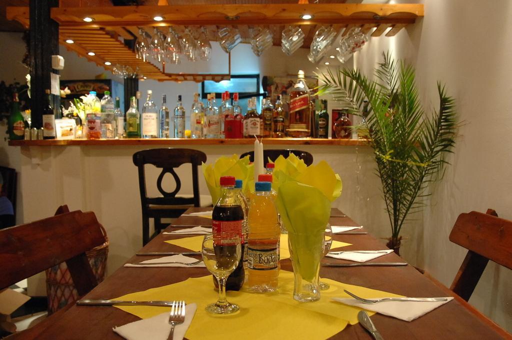 El Dorado Holiday Village Kranevo Ngoại thất bức ảnh