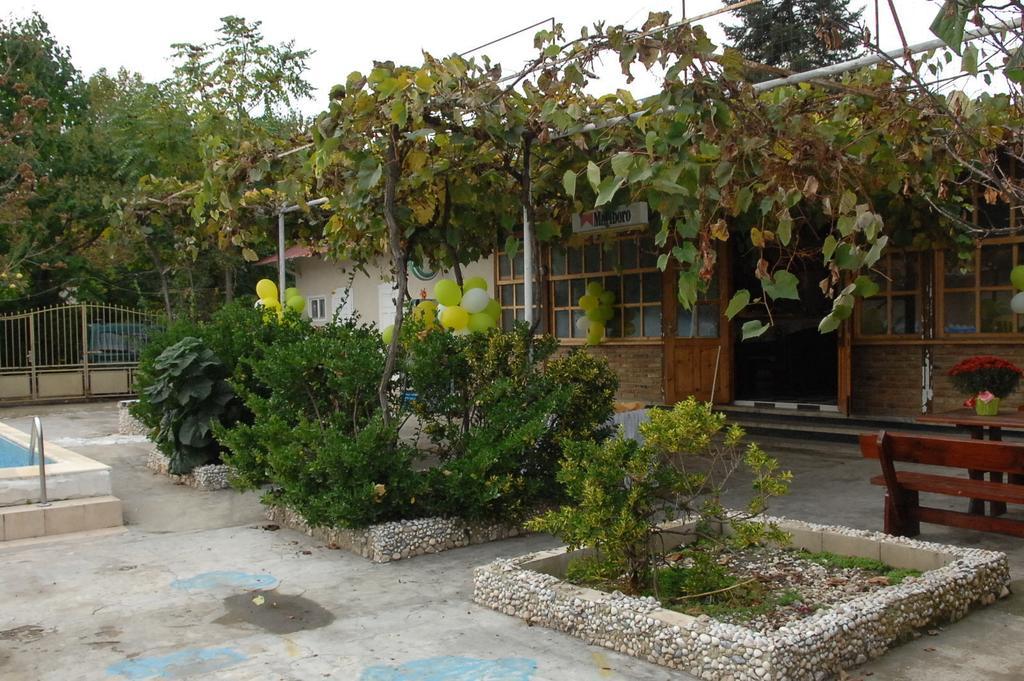 El Dorado Holiday Village Kranevo Ngoại thất bức ảnh