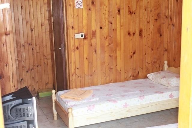 El Dorado Holiday Village Kranevo Phòng bức ảnh
