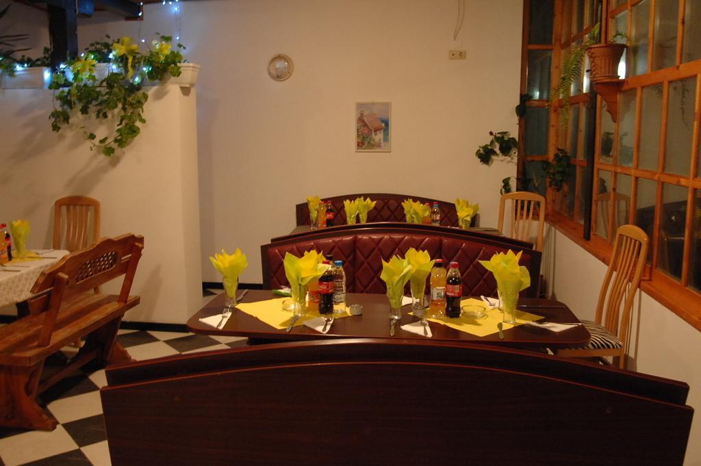 El Dorado Holiday Village Kranevo Ngoại thất bức ảnh