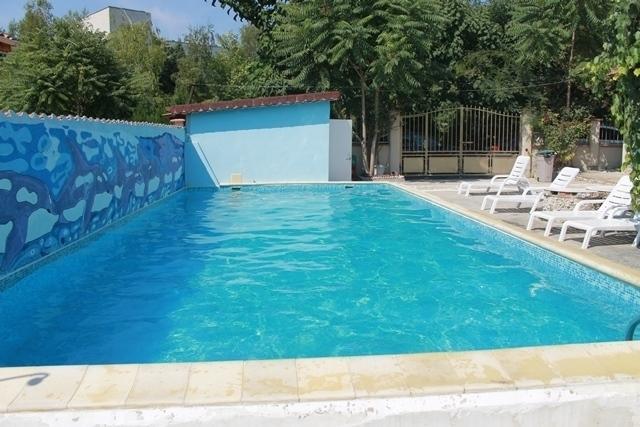 El Dorado Holiday Village Kranevo Ngoại thất bức ảnh