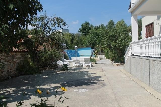 El Dorado Holiday Village Kranevo Ngoại thất bức ảnh