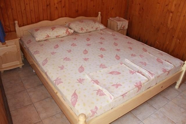 El Dorado Holiday Village Kranevo Phòng bức ảnh