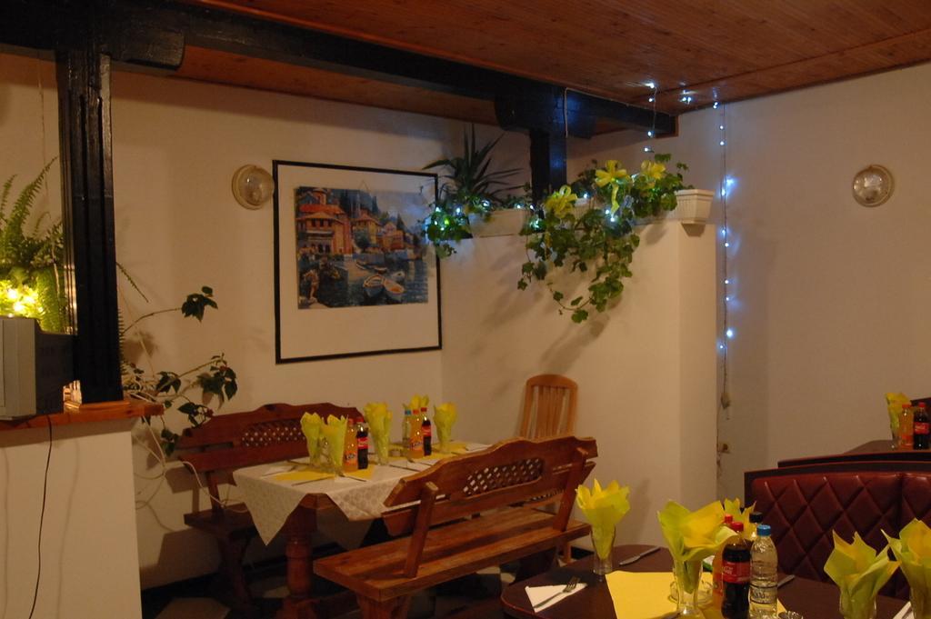 El Dorado Holiday Village Kranevo Ngoại thất bức ảnh