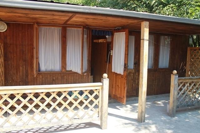 El Dorado Holiday Village Kranevo Phòng bức ảnh