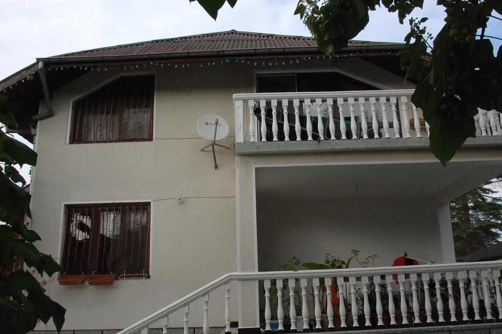 El Dorado Holiday Village Kranevo Phòng bức ảnh