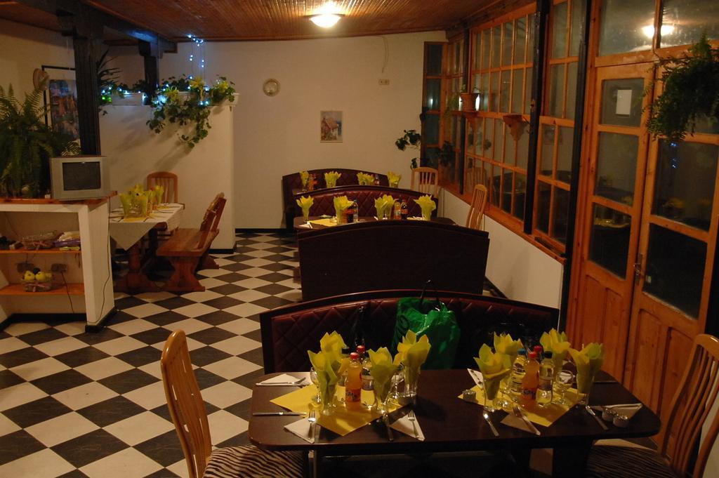 El Dorado Holiday Village Kranevo Ngoại thất bức ảnh