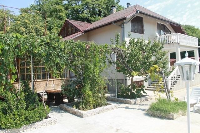 El Dorado Holiday Village Kranevo Ngoại thất bức ảnh
