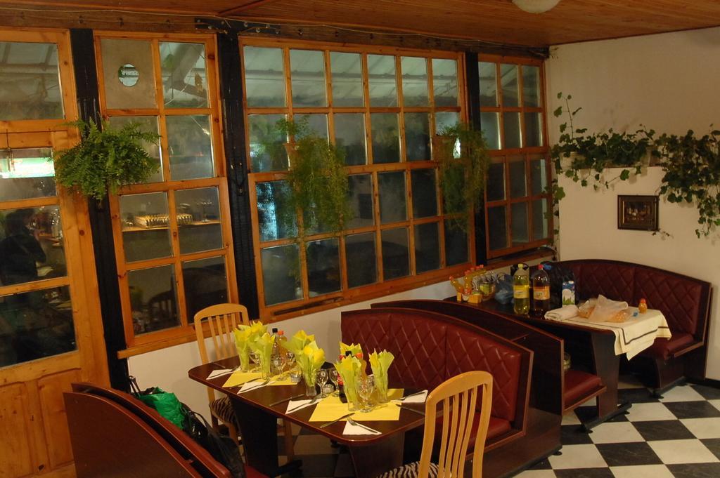 El Dorado Holiday Village Kranevo Ngoại thất bức ảnh