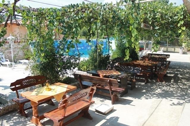 El Dorado Holiday Village Kranevo Ngoại thất bức ảnh