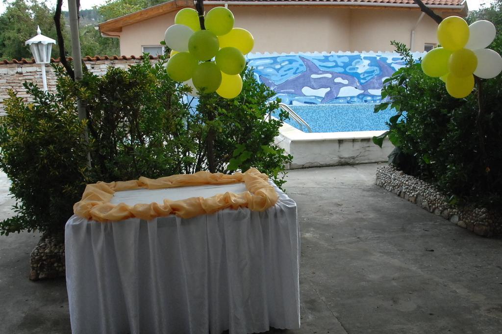 El Dorado Holiday Village Kranevo Ngoại thất bức ảnh