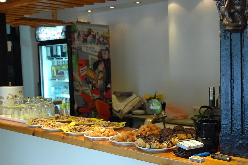 El Dorado Holiday Village Kranevo Ngoại thất bức ảnh