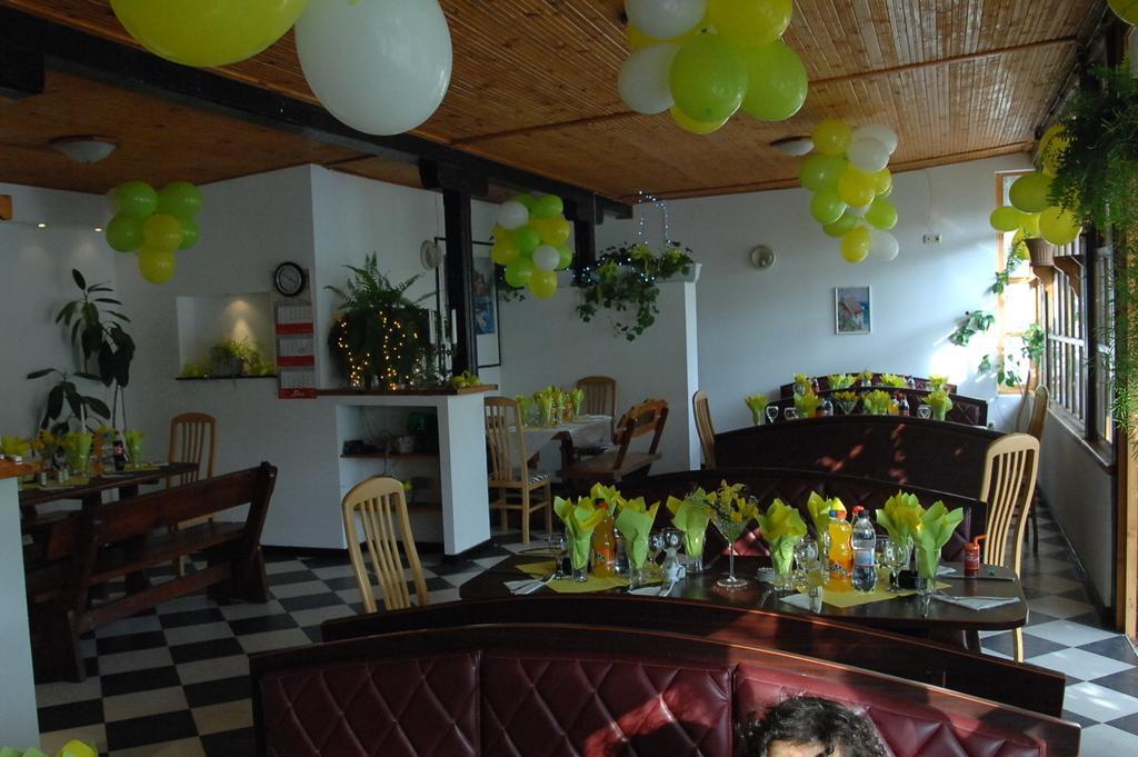 El Dorado Holiday Village Kranevo Ngoại thất bức ảnh