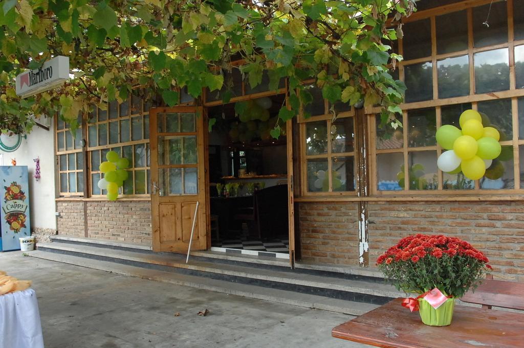 El Dorado Holiday Village Kranevo Ngoại thất bức ảnh