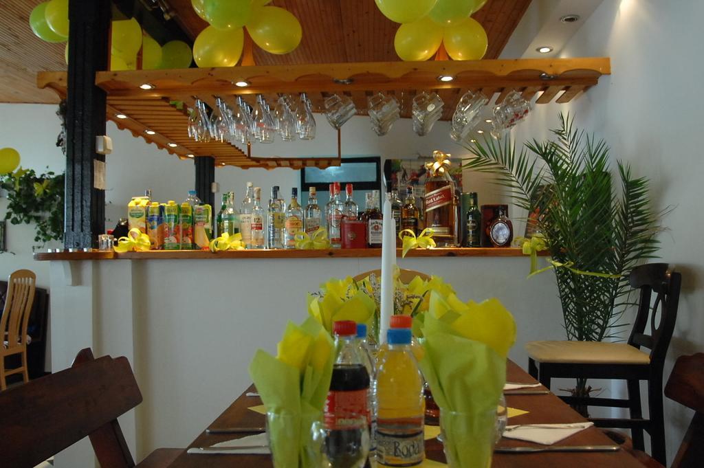 El Dorado Holiday Village Kranevo Ngoại thất bức ảnh